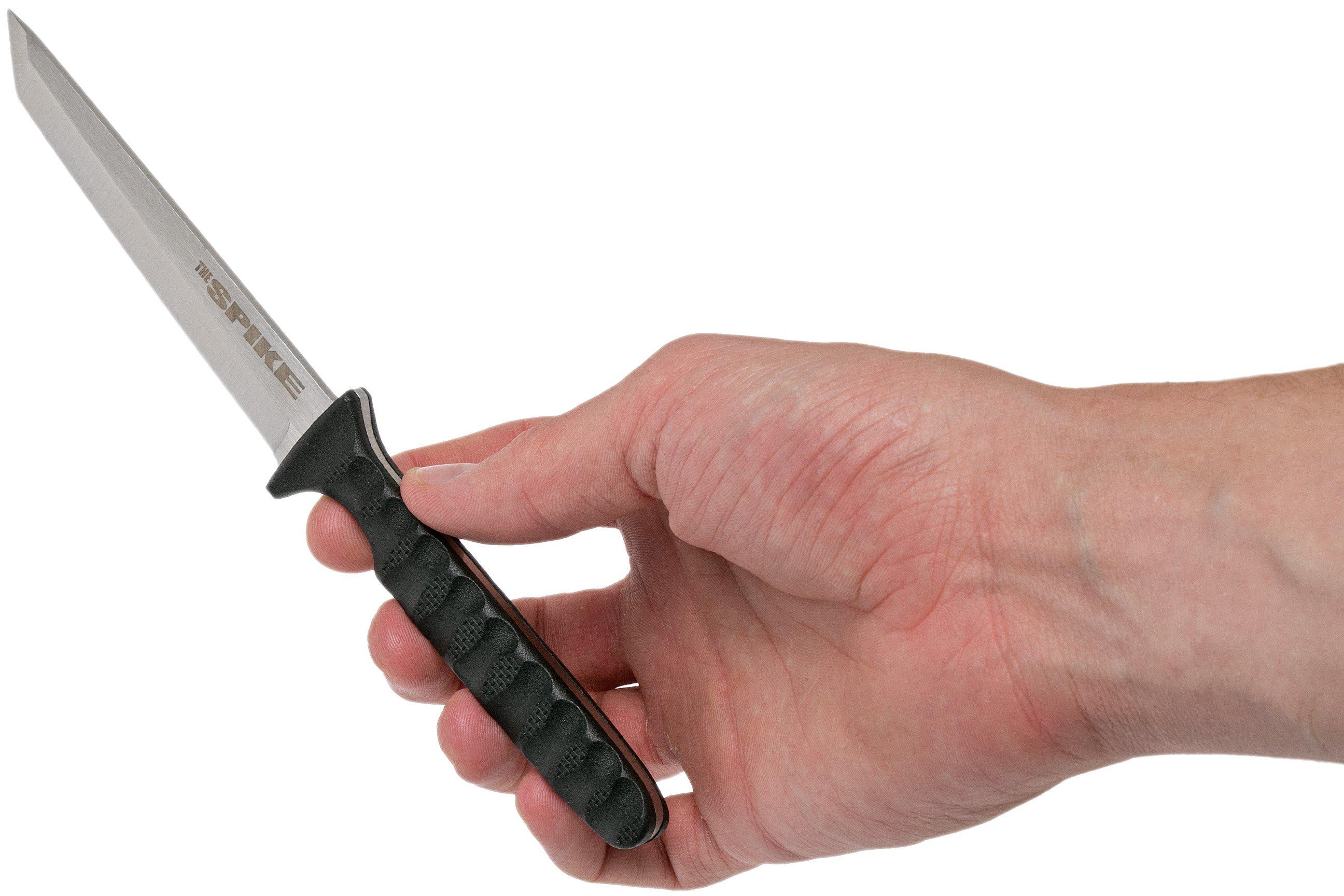 Cold Steel Tanto Spike 53NCTZ nekmes | Voordelig kopen bij ...