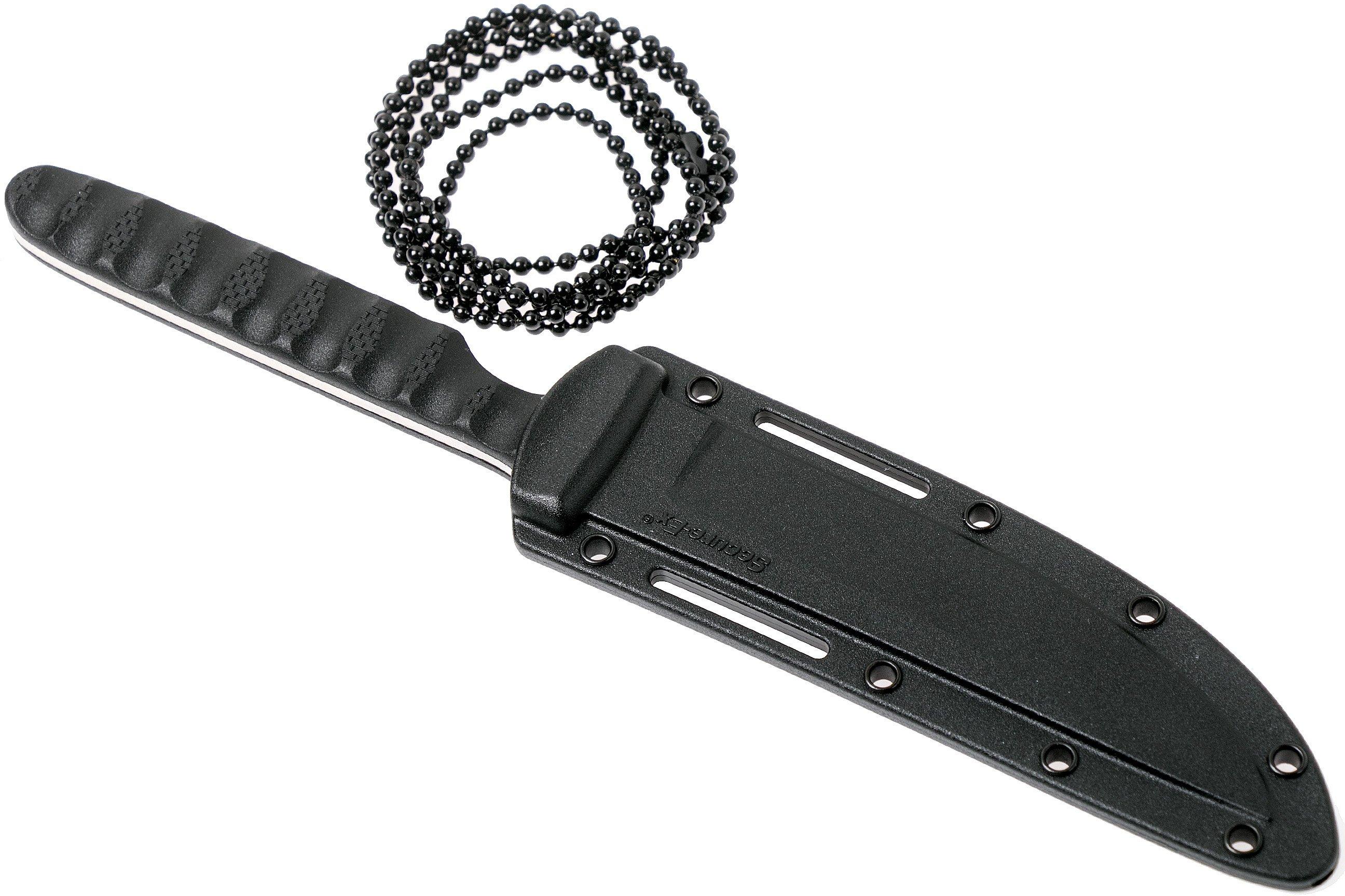 Cold Steel Tanto Spike 53NCTZ nekmes | Voordelig kopen bij ...