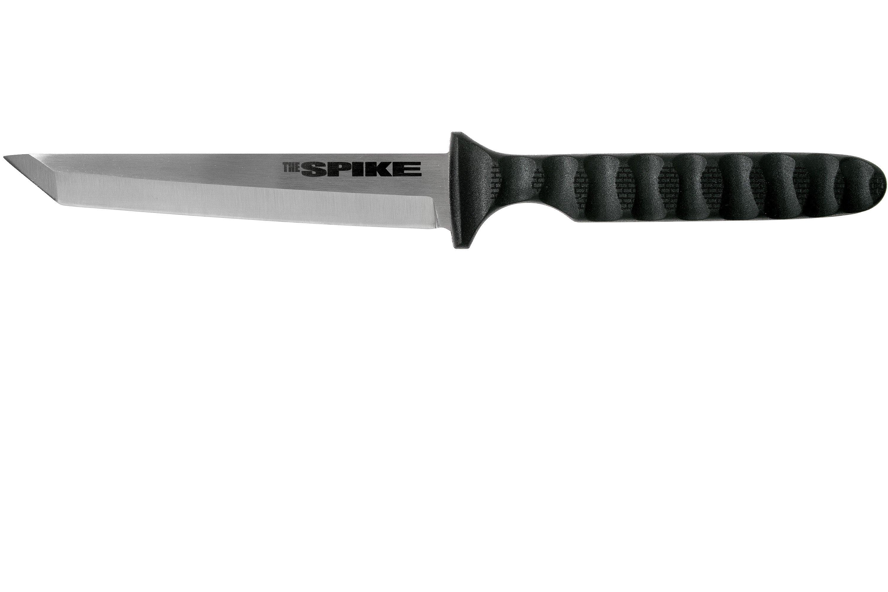 Cold Steel Tanto Spike 53NCT neck knife  Advantageously shopping at