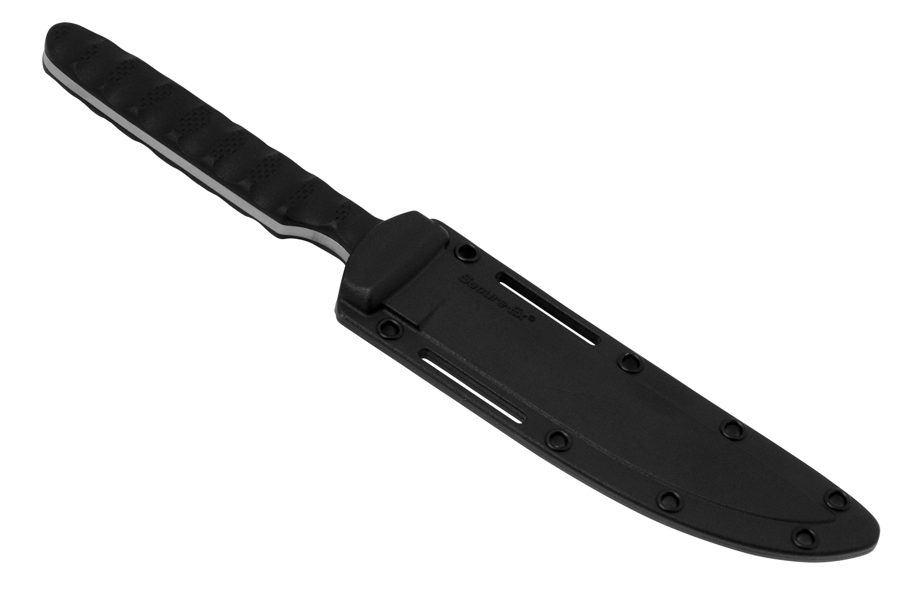 Cold Steel Tanto Spike 53NCT faca de pescoço | Compras vantajosas em ...