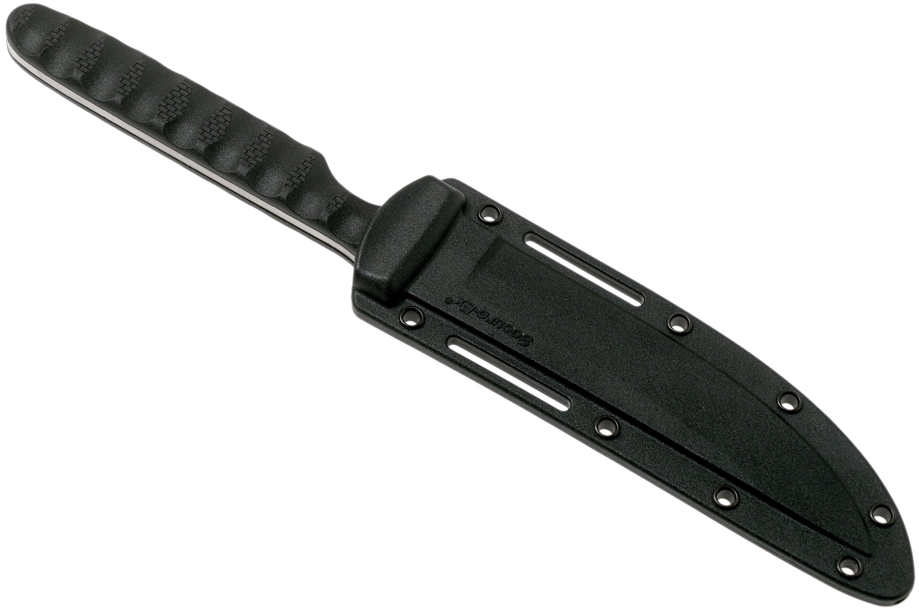 Cold Steel Tokyo Spike 53NHS neck knife | Advantageously shopping at ...