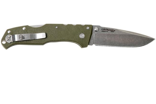 Cold Steel Knife and Tool Company