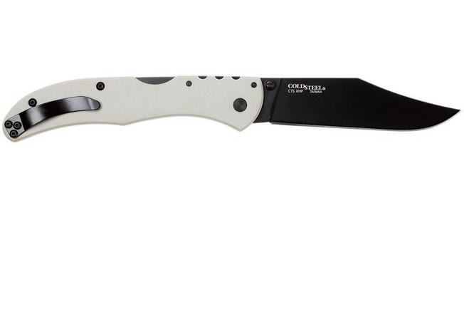 Image for Cold Steel Broken Skull V pocket knife, grey