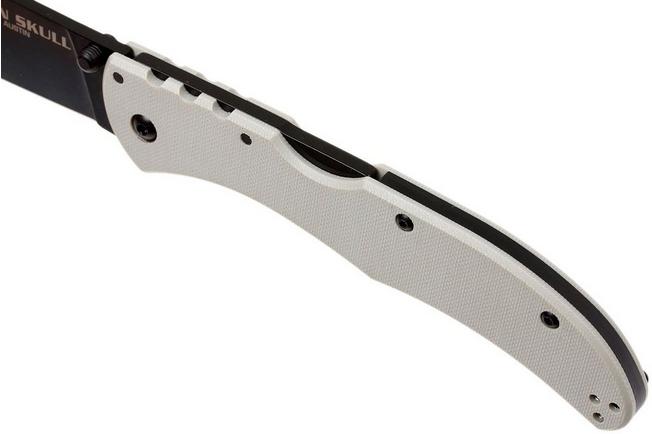 Image for Cold Steel Broken Skull V pocket knife, grey