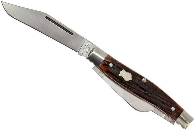 Image for Cold Steel Ranch Boss 54VSM Limited Edition