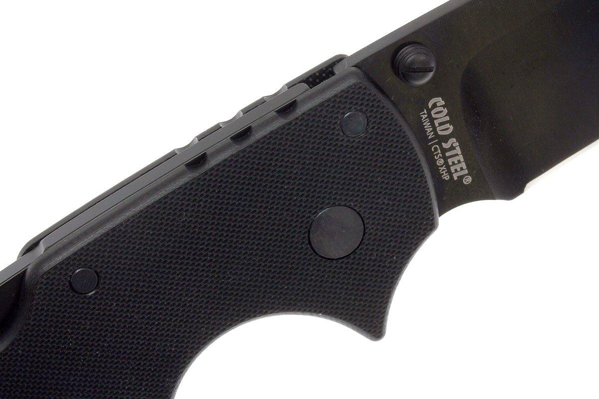 Cold Steel American Lawman CTS-XHP | Advantageously shopping at ...