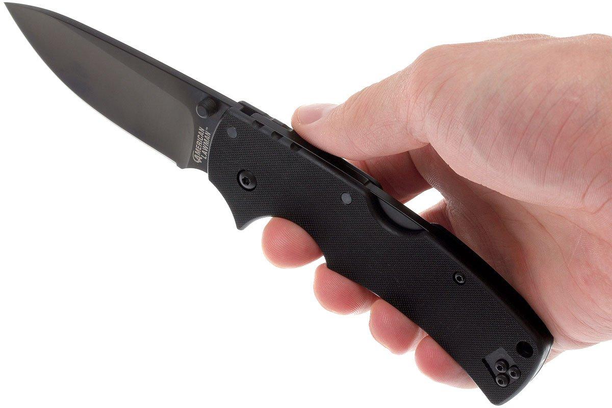 Cold Steel American Lawman CTS-XHP | Advantageously shopping at ...