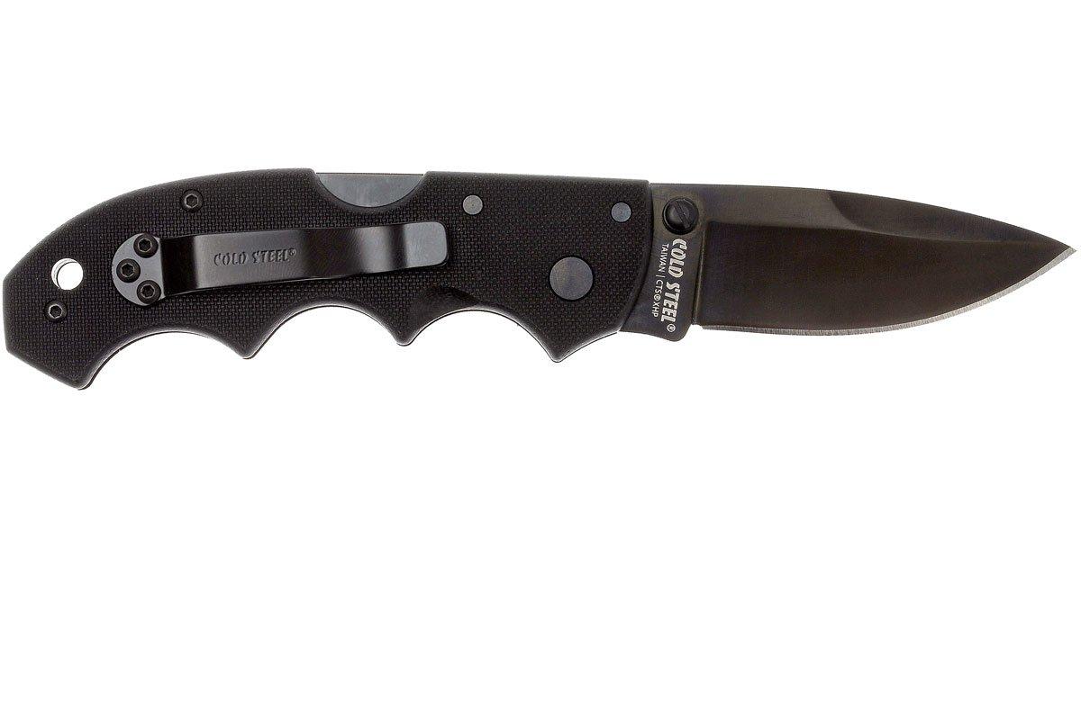 Cold Steel Mini Lawman CTS-XHP, 58ALCM | Advantageously shopping at ...