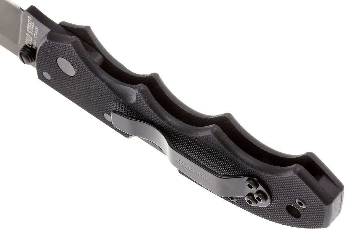 Cold Steel Mini Lawman CTS-XHP, 58ALCM | Advantageously shopping at ...