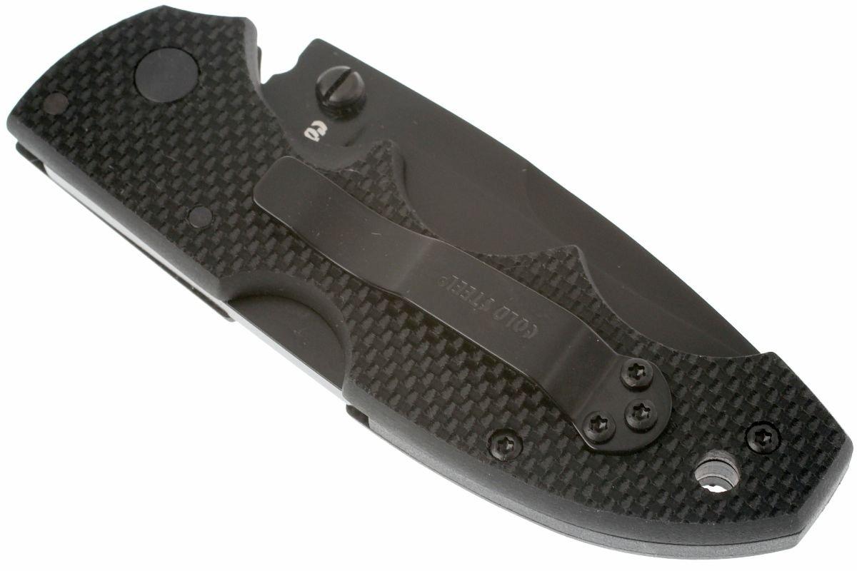 Cold Steel Mini Lawman | Advantageously shopping at Knivesandtools.co.uk
