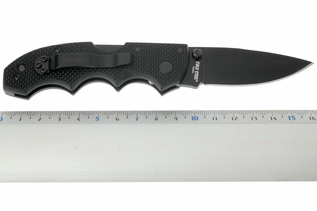 Cold Steel Mini Lawman | Advantageously shopping at Knivesandtools.com