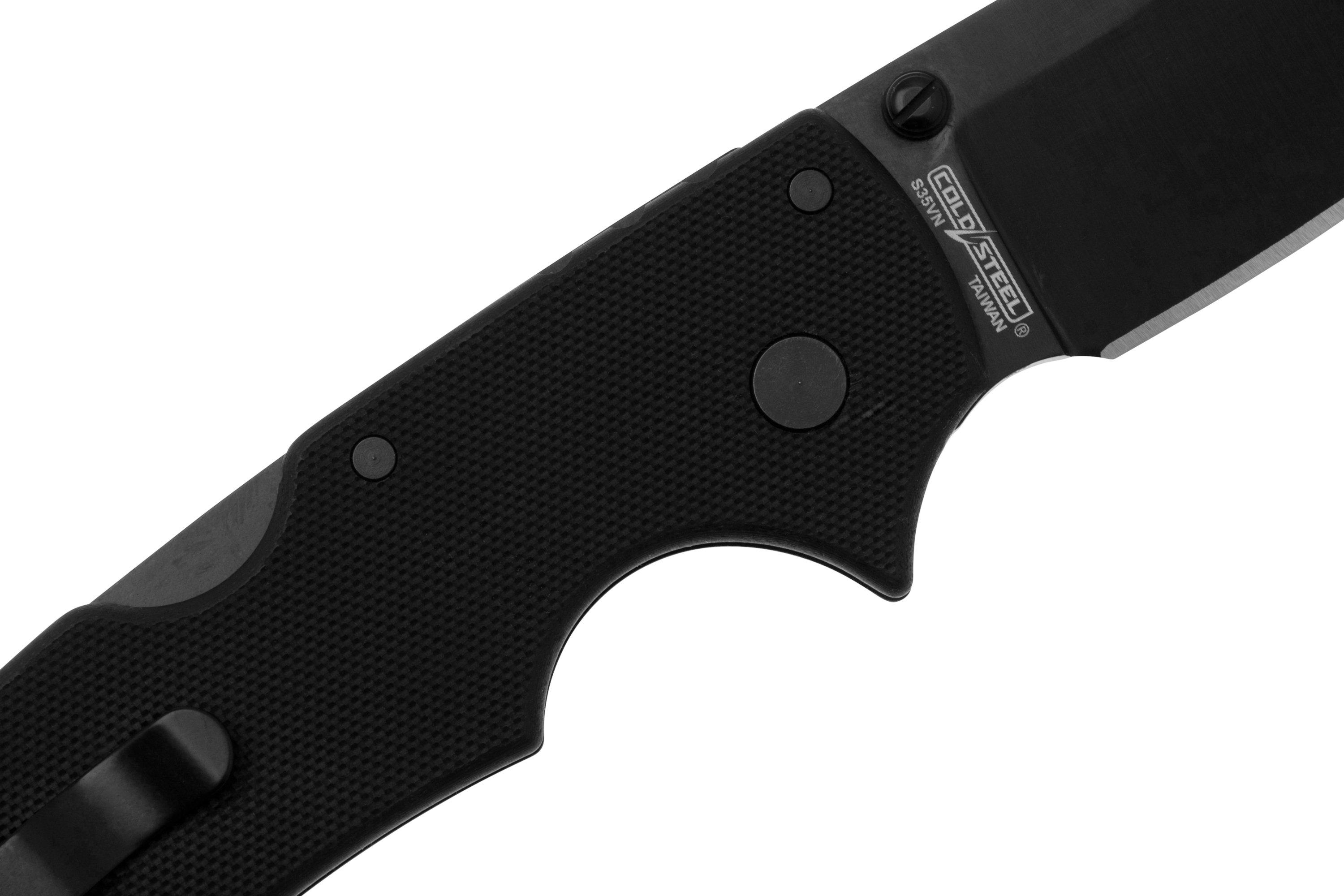 Cold Steel American Lawman 58B zakmes | Voordelig kopen bij
