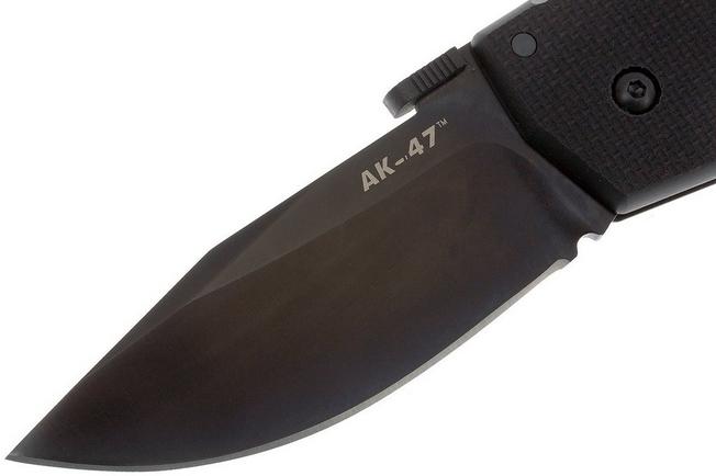 Image for Cold Steel AK-47 CTS-XHP CS58TLCAK