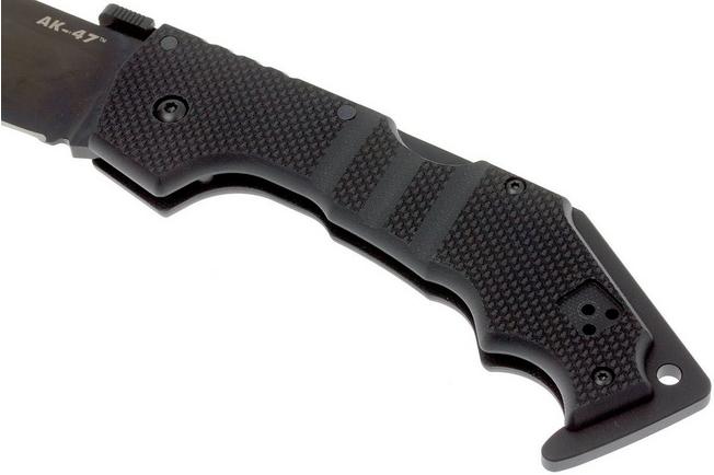 Image for Cold Steel AK-47 CTS-XHP CS58TLCAK
