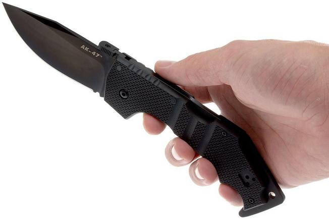 Image for Cold Steel AK-47 CTS-XHP CS58TLCAK