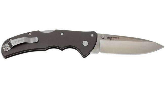 Image for Cold Steel Code 4 Spear Point CTS-XHP, plain edge