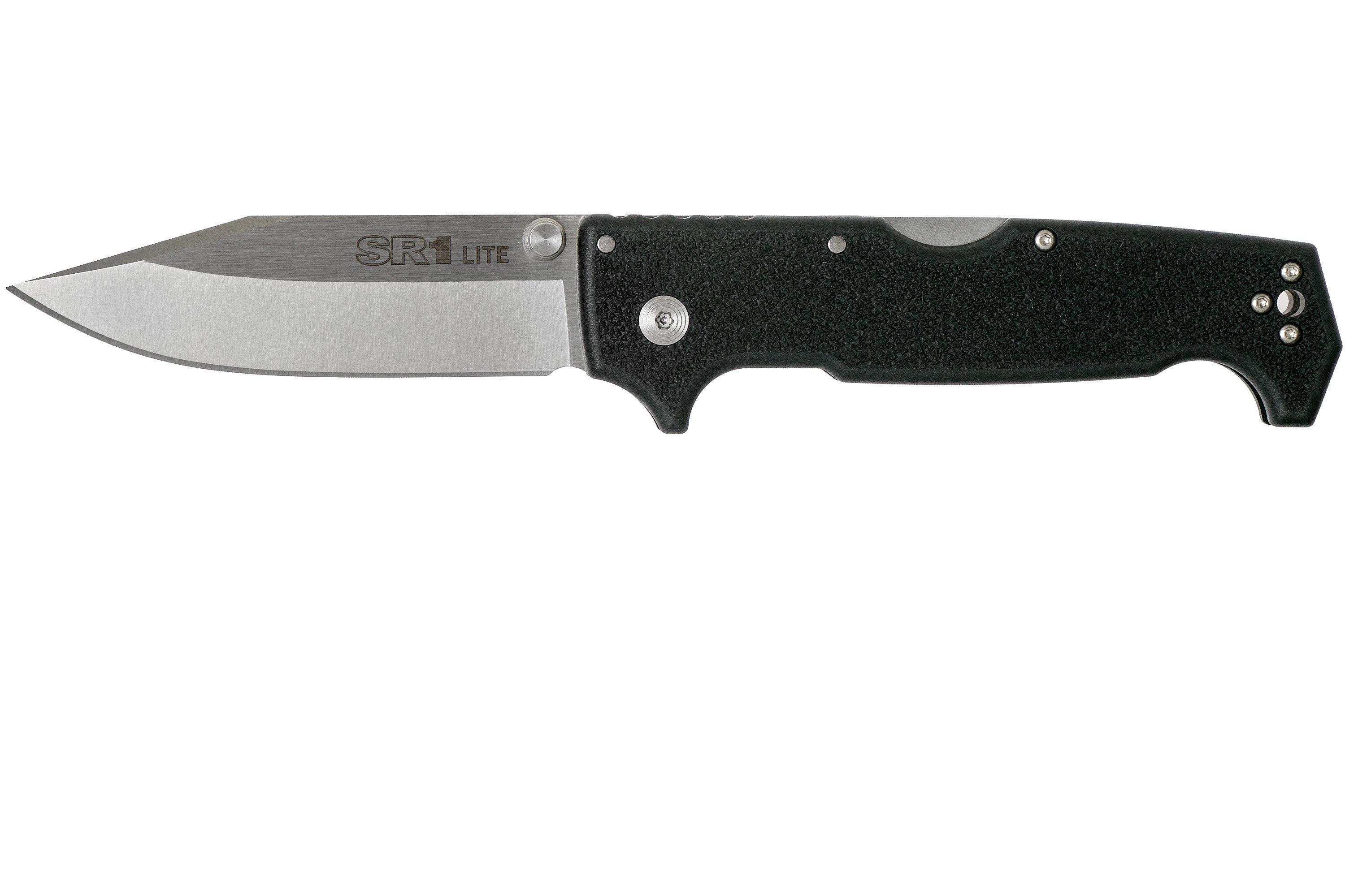 Cold Steel 62K1 SR1 Lite - DLT Trading