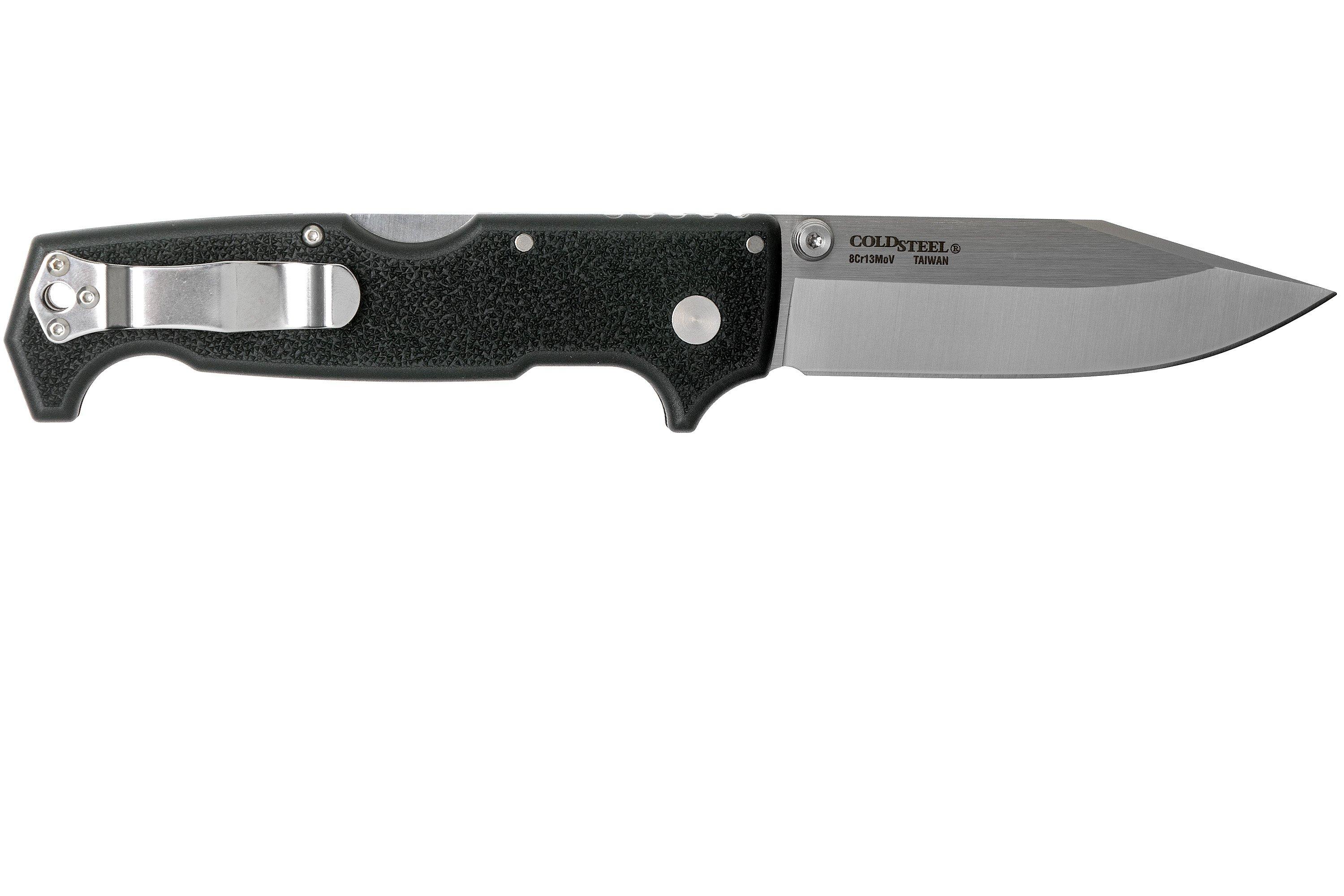 Cold Steel SR1 Lite 62K1 pocket knife  Advantageously shopping at