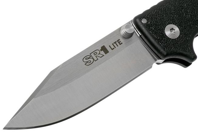 Cold Steel SR1 Lite 62K1 pocket knife  Advantageously shopping at