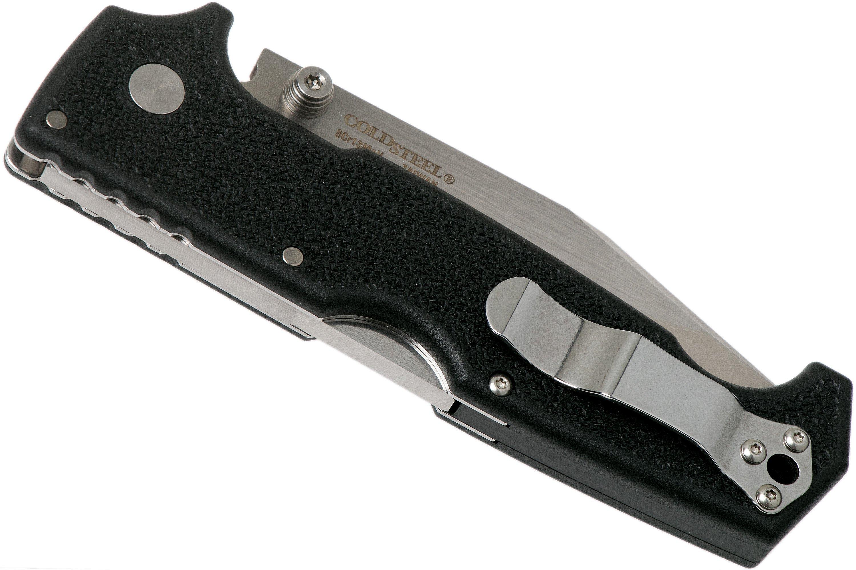 Cold Steel SR1 Lite 62K1 pocket knife  Advantageously shopping at