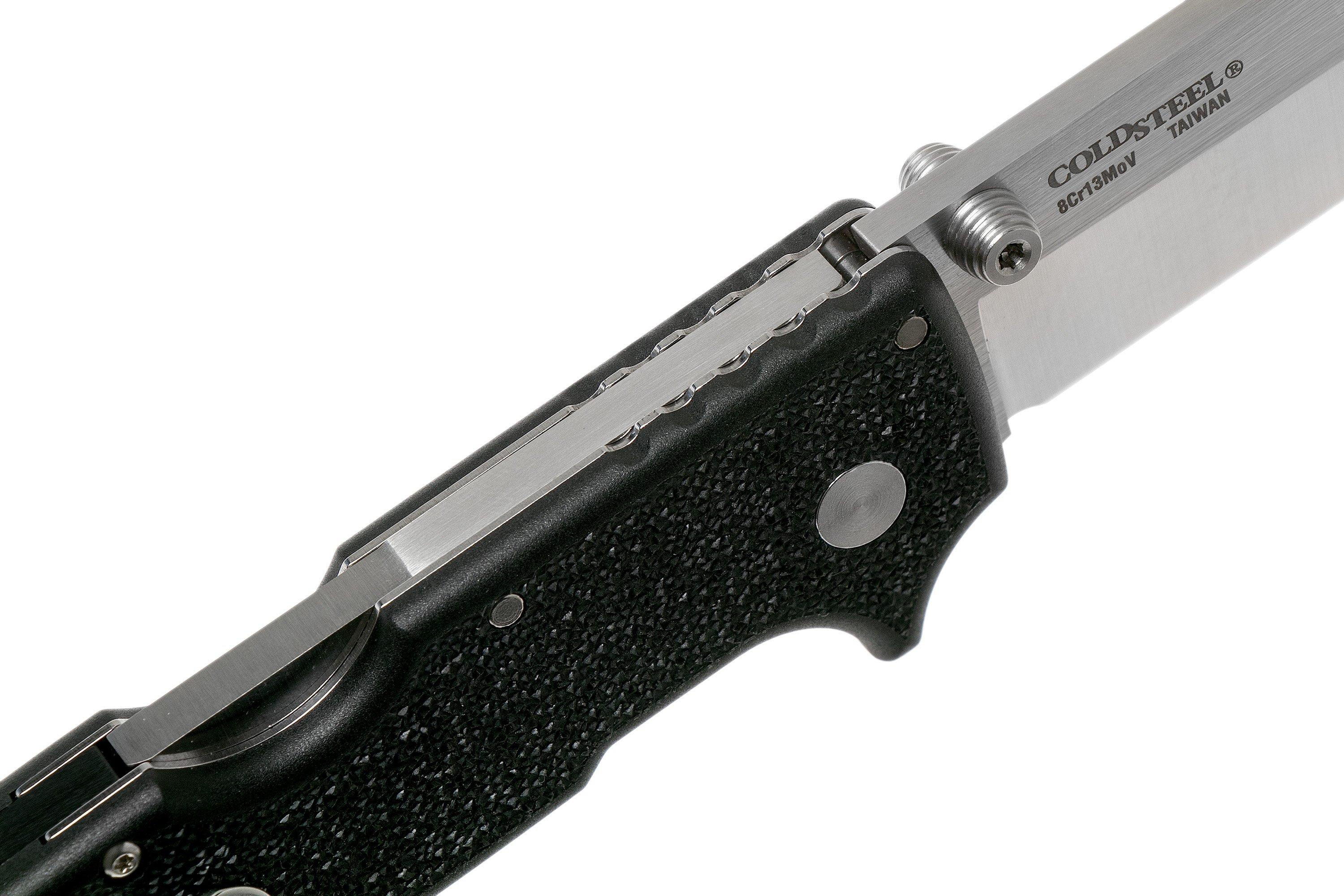 Cold Steel SR1 Lite Blister 4 in Utility Knife