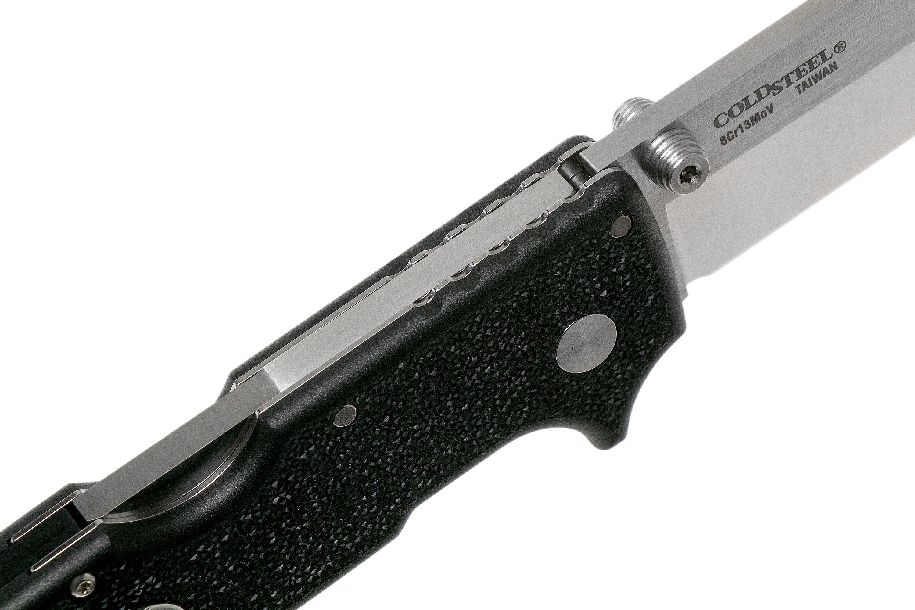 Cold Steel SR1 Lite 62K1 pocket knife  Advantageously shopping at