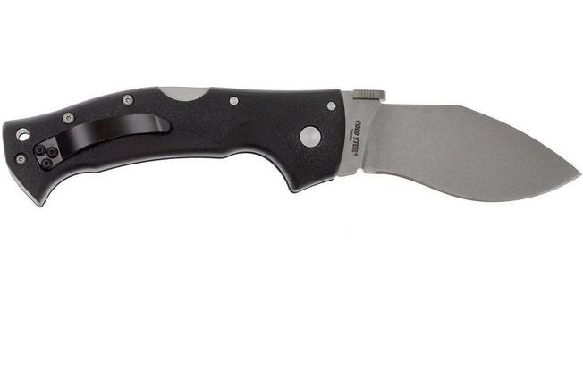 Cold Steel Rajah III CTS-BD1 | Advantageously shopping at 