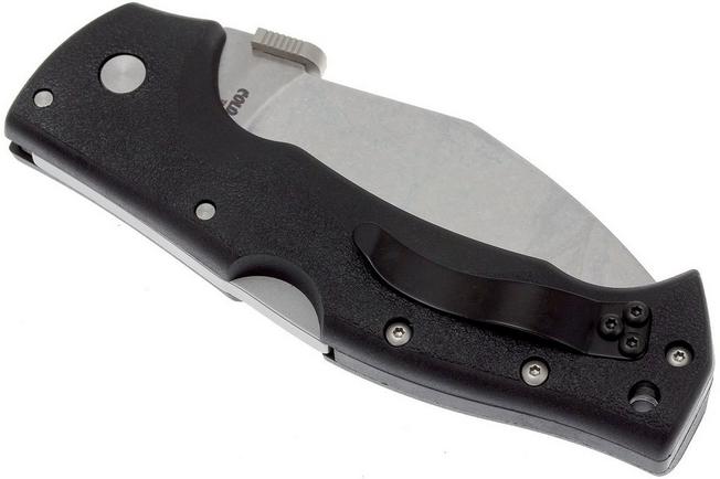 Cold Steel Rajah III CTS-BD1 | Advantageously shopping at 