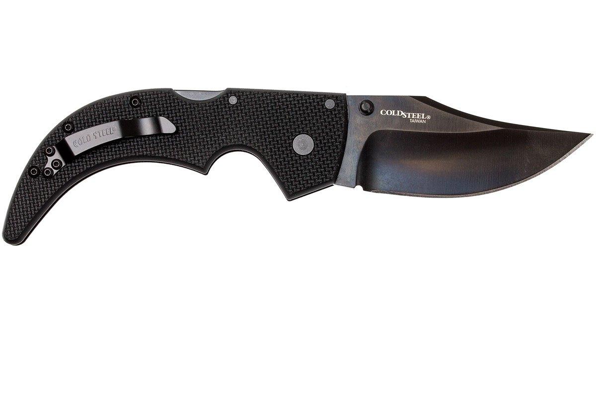 Cold Steel Espada medium XHP 62NCM | Advantageously shopping at ...