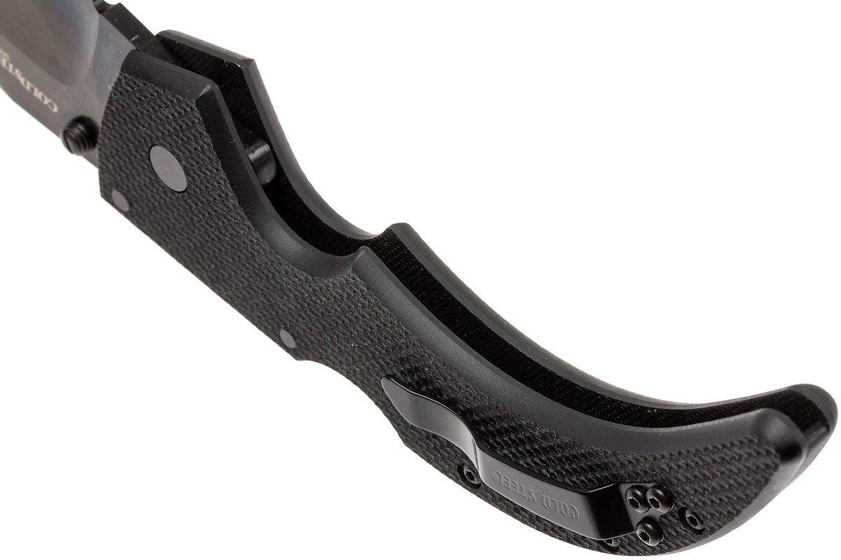 Cold Steel Espada medium XHP 62NCM | Advantageously shopping at ...