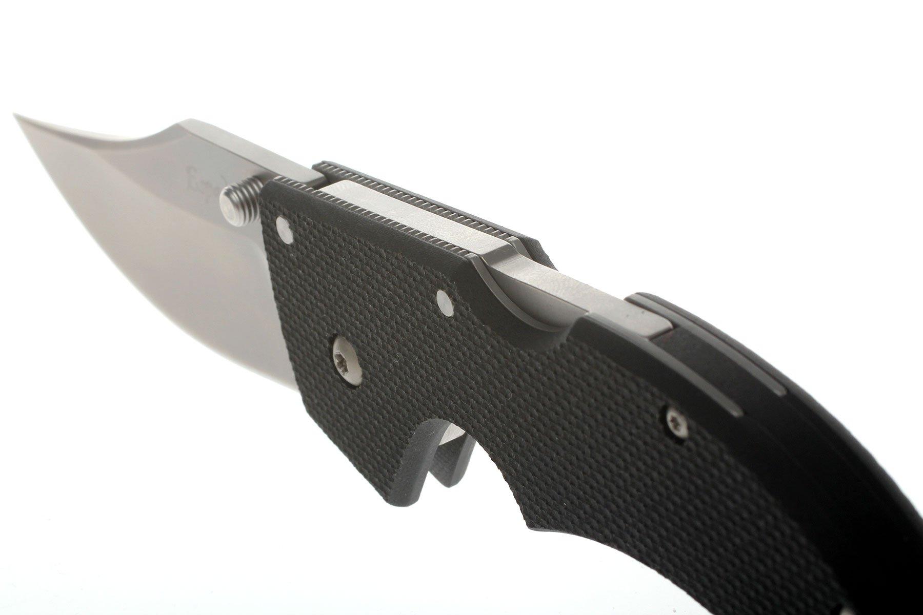 Cold Steel Espada G10 Medium folder Advantageously shopping at