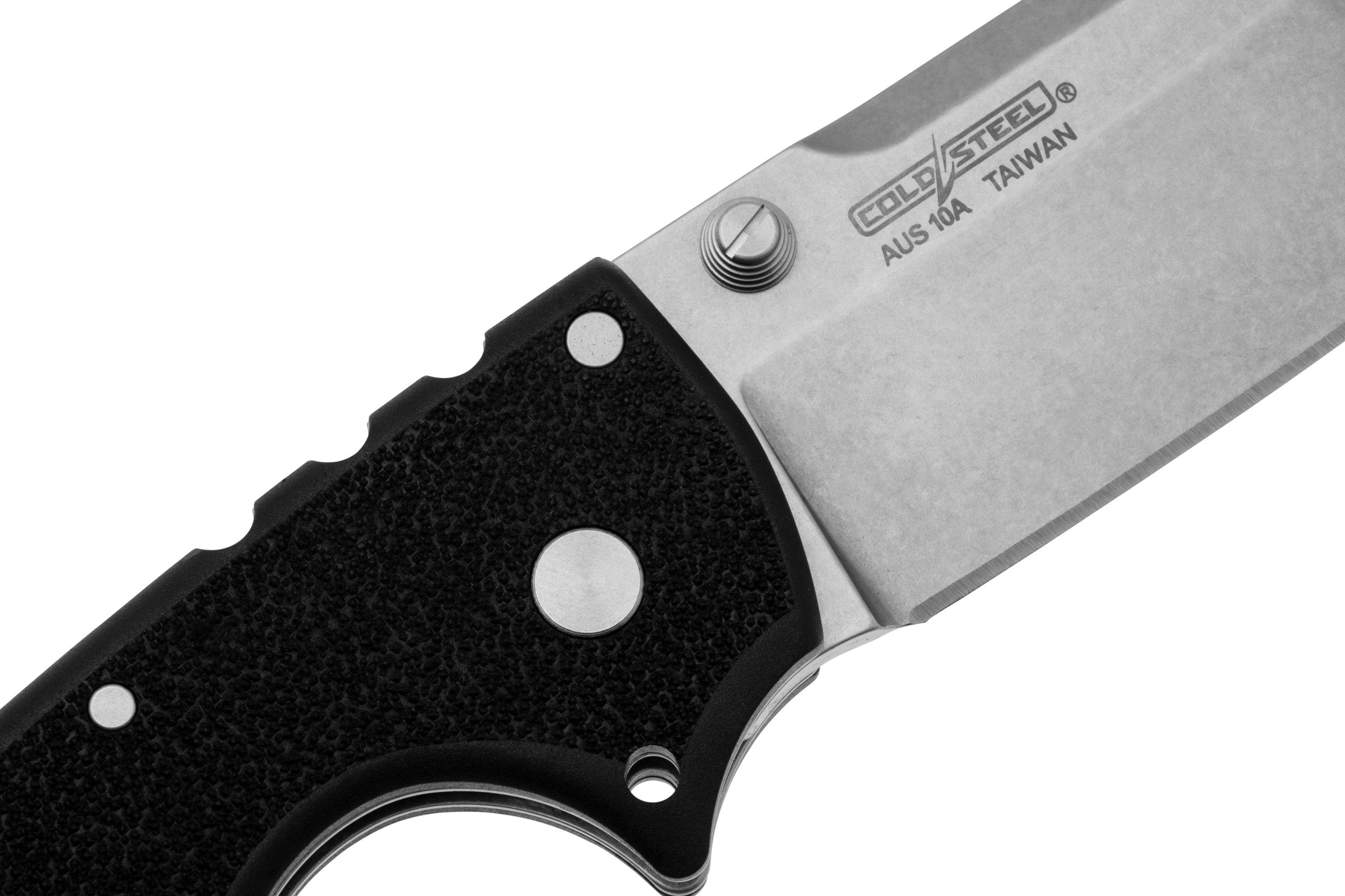 Cold Steel 4 Max Scout 62RQ Taschenmesser, Andrew Demko Design