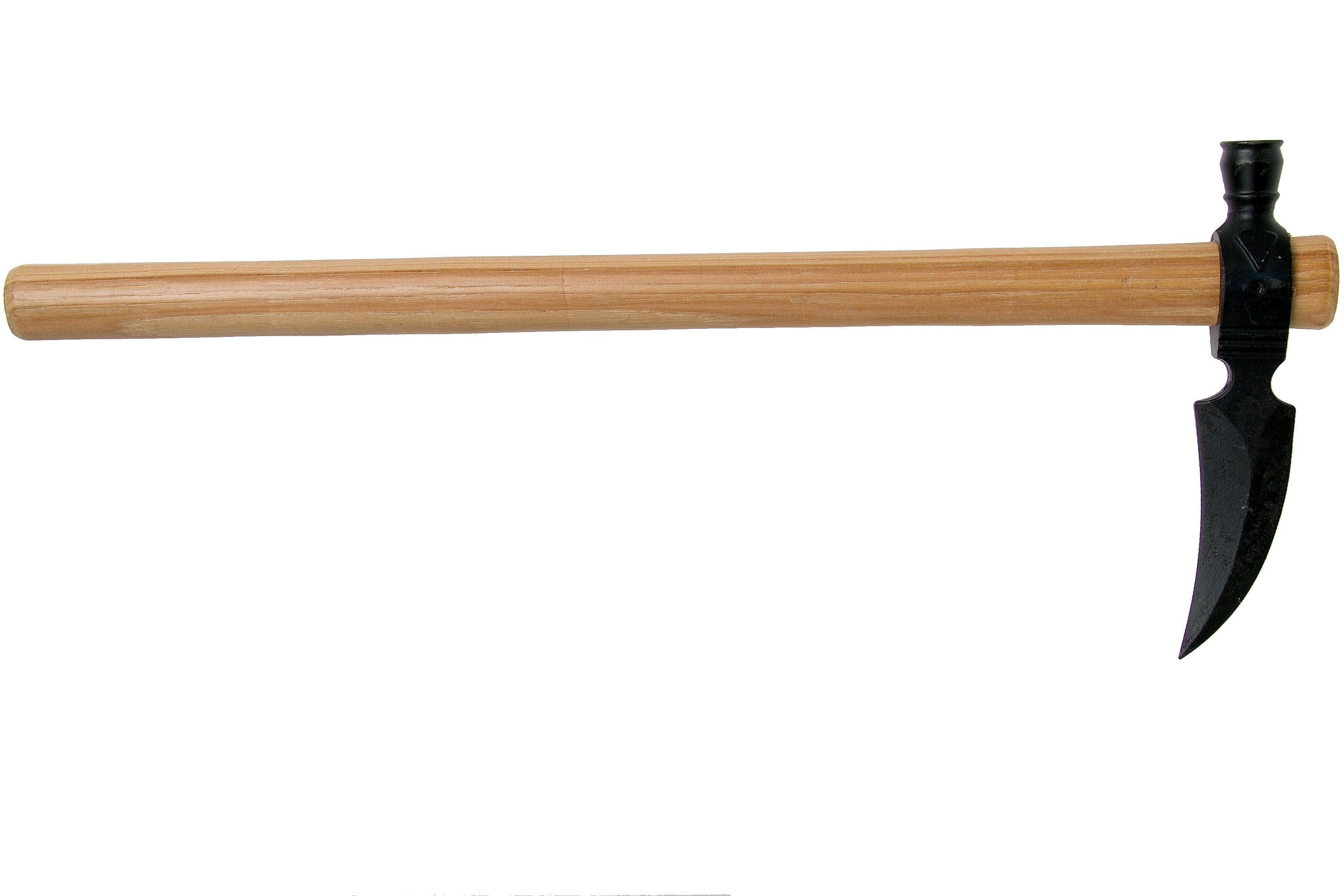 Cold Steel Spontoon Hawk tomahawk 90AWA Achetez à prix avantageux