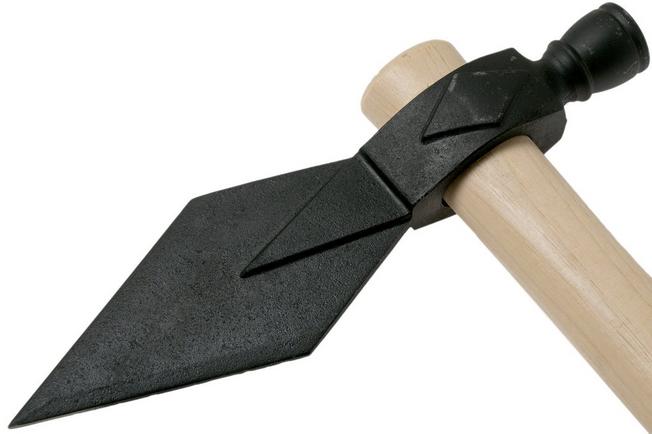 Bild für Cold Steel Diamond Spontoon Hawk Tomahawk 90AWD