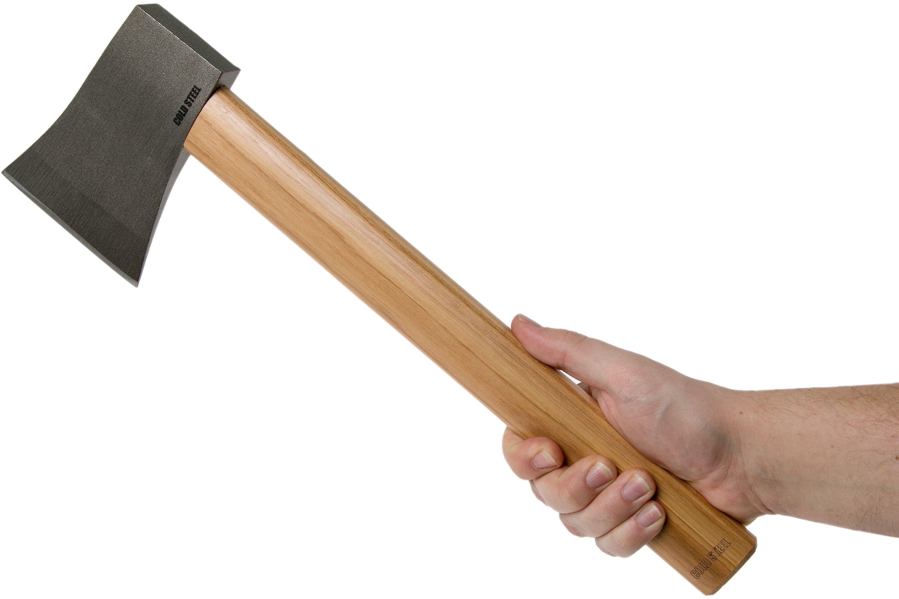 Cold Steel Competition Throwing Hatchet 90AXF Fare acquisti