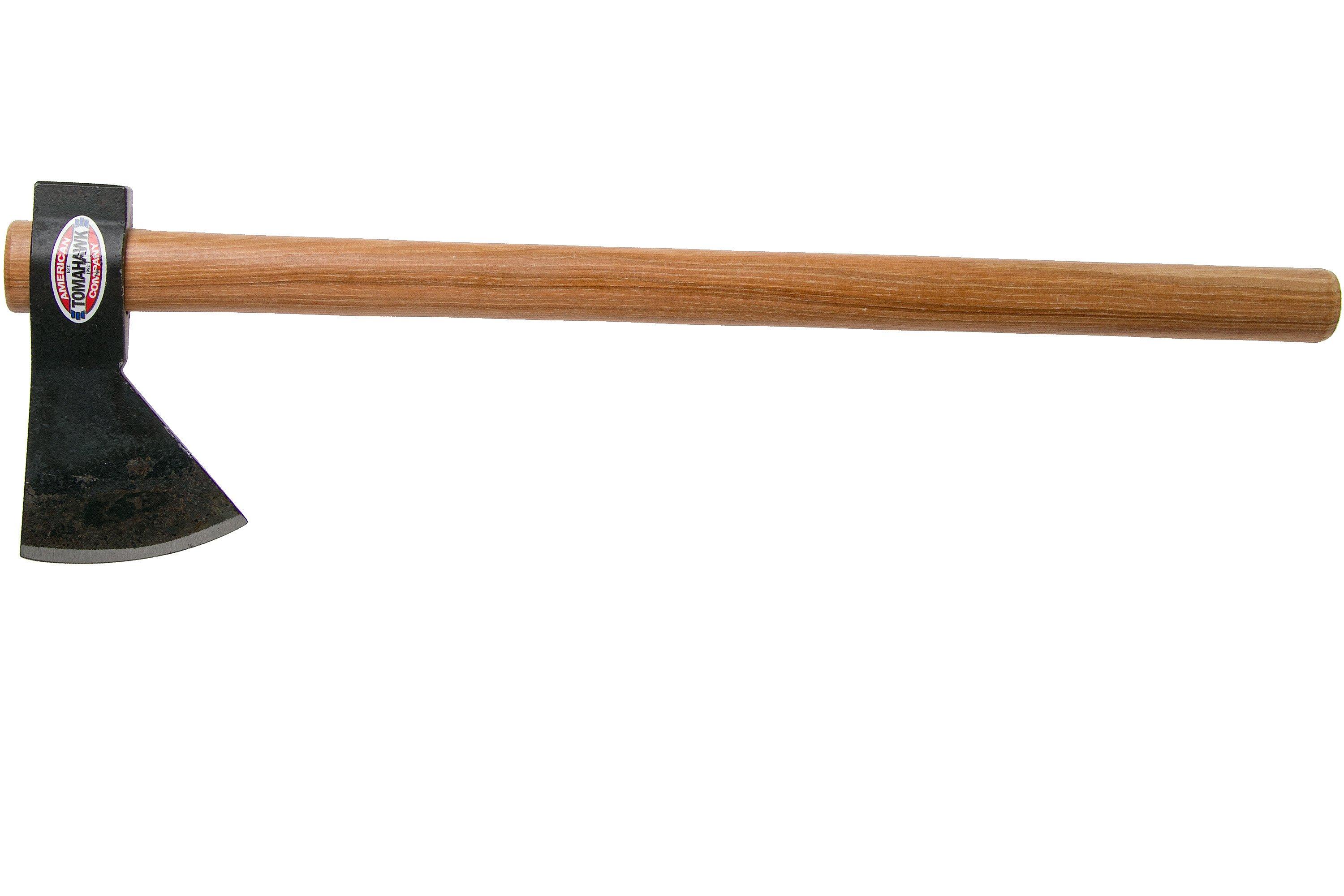 Cold Steel Hudson Bay Tomahawk 90QA | Fare acquisti vantaggiosamente su ...