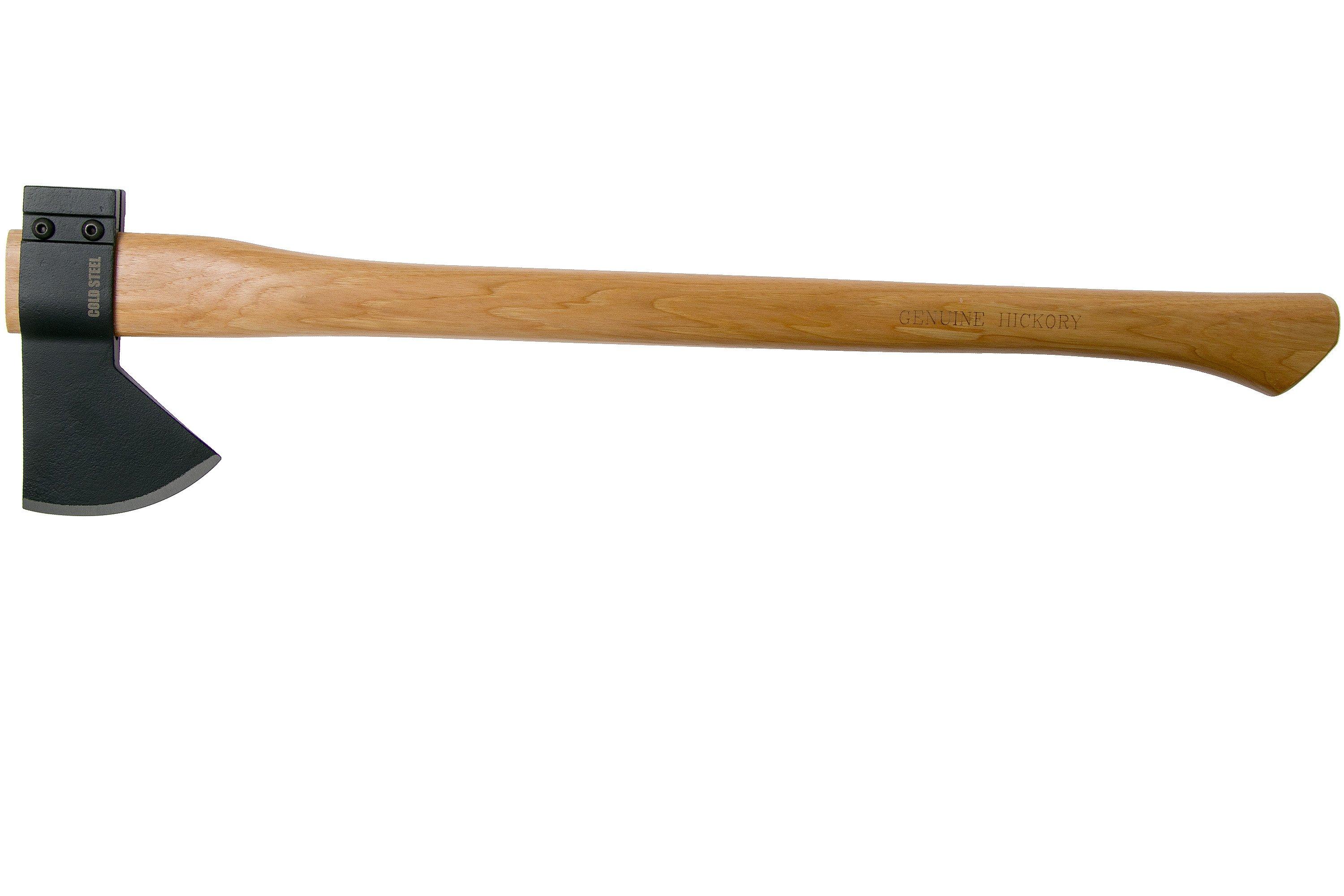 Cold Steel Hudson Bay campingbijl 90QB | Voordelig kopen bij