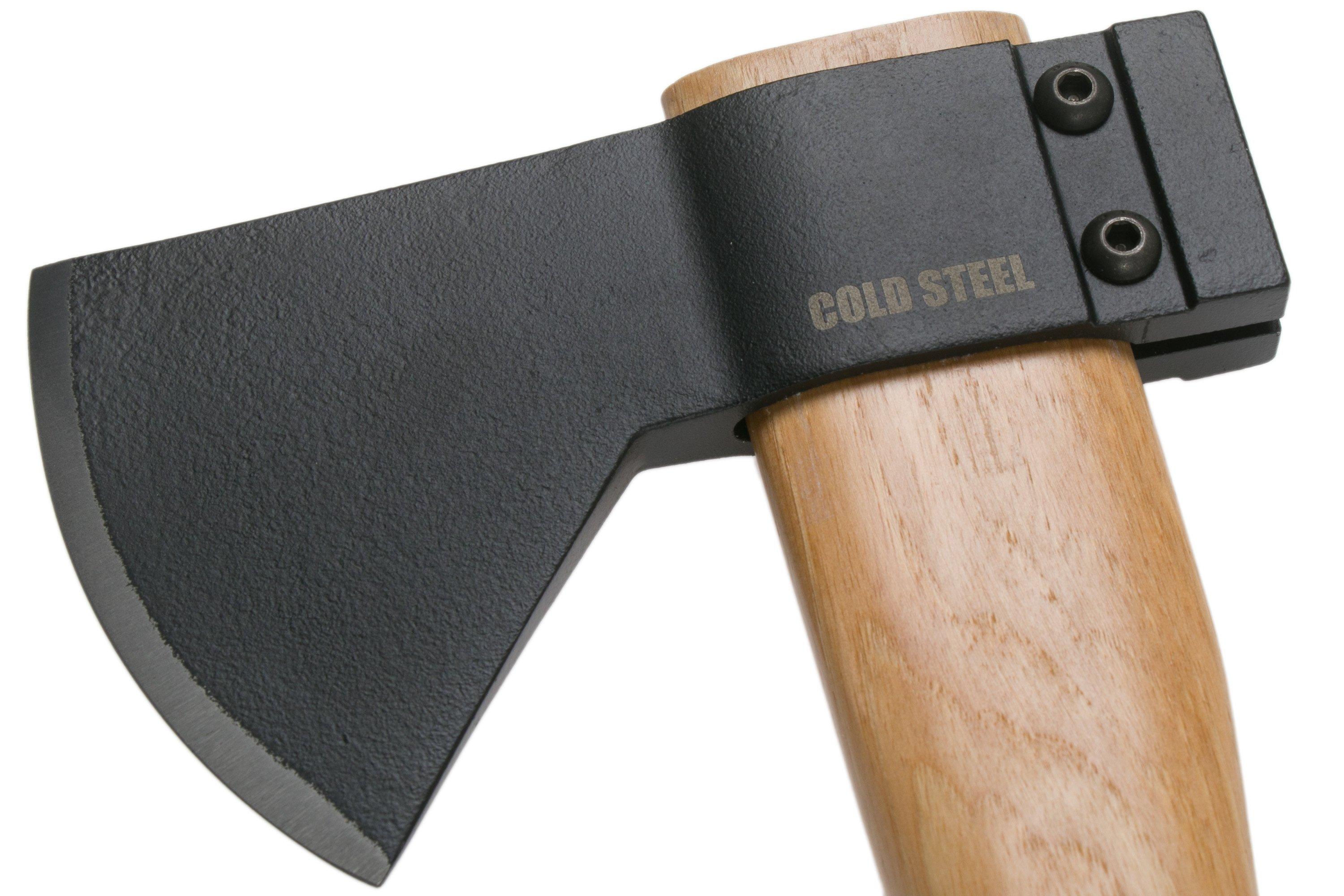 Cold Steel Hudson Bay campingbijl 90QB | Voordelig kopen bij