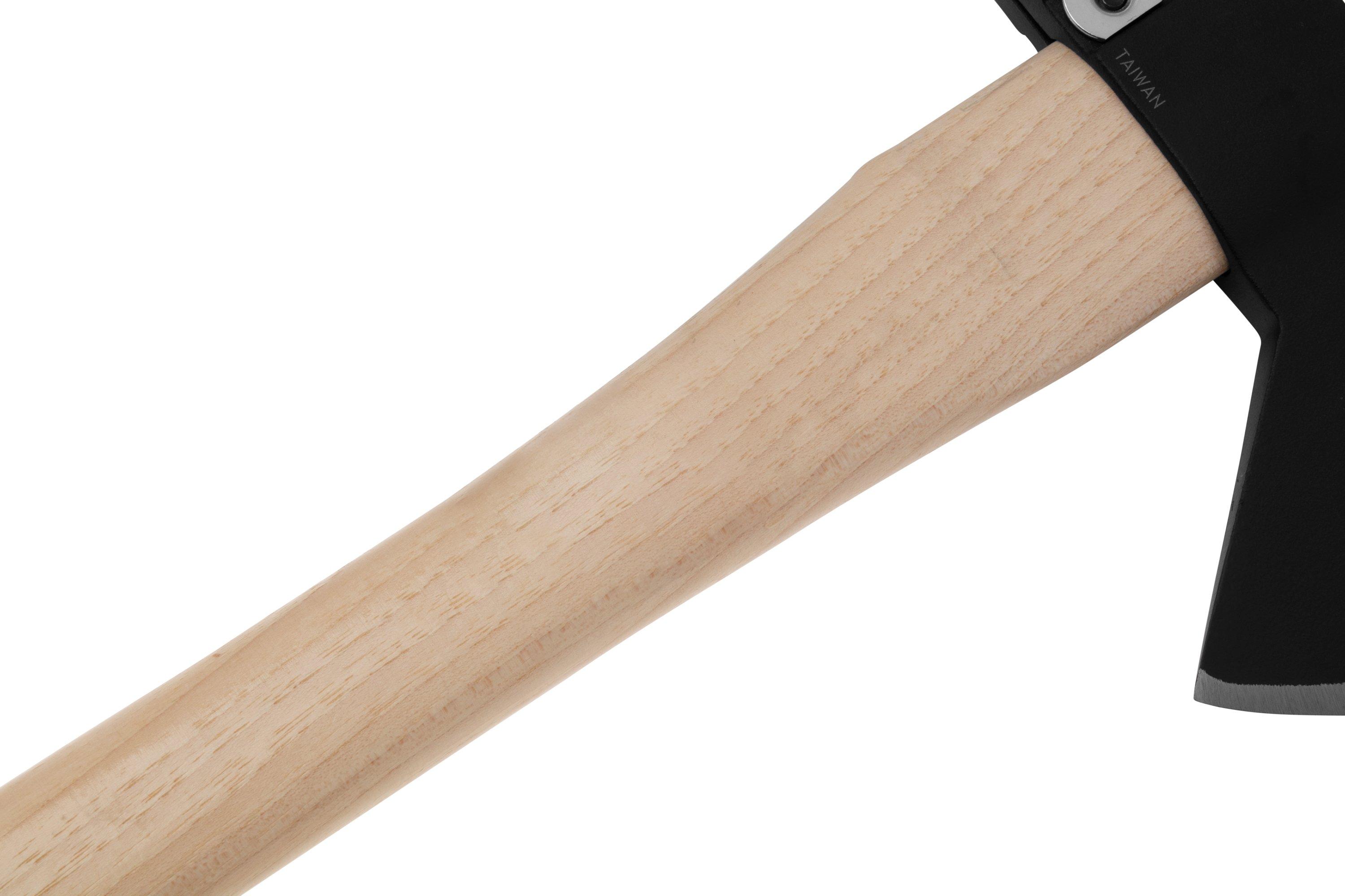 Ax900b Cold Steel All Purpose Axe Hickory Handle Heavy Duty Felling Axe