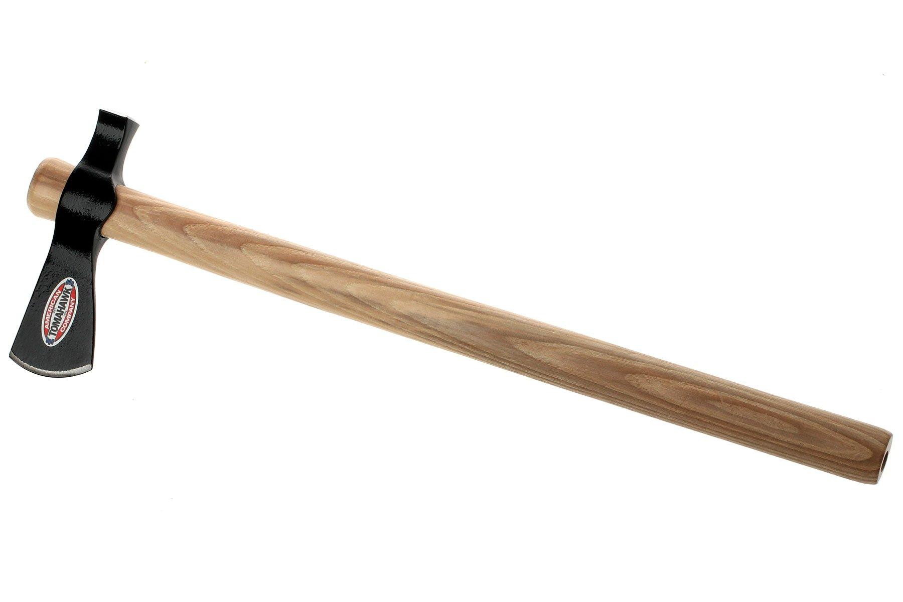 Cold Steel Trail Hawk Ax Advantageously shopping at Knivesandtools.co.uk