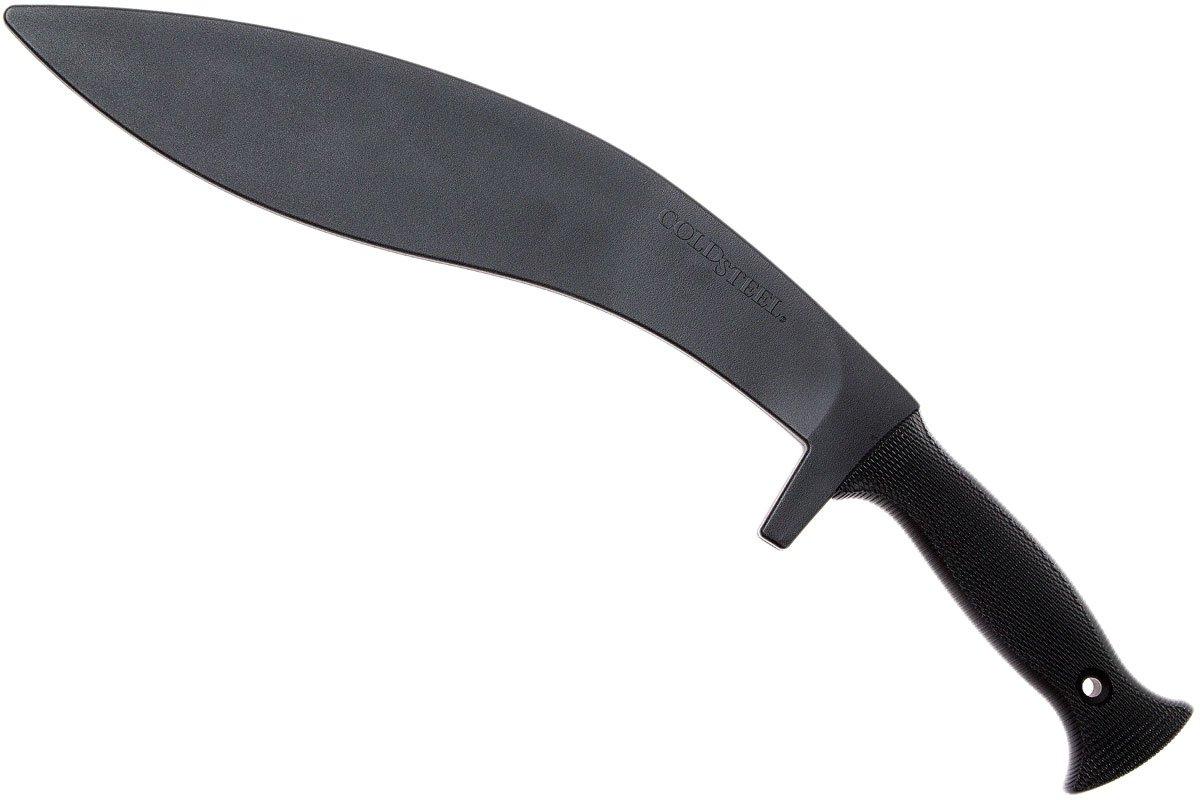 Cold Steel Kukri Trainer, 92R35Z | Advantageously shopping at ...