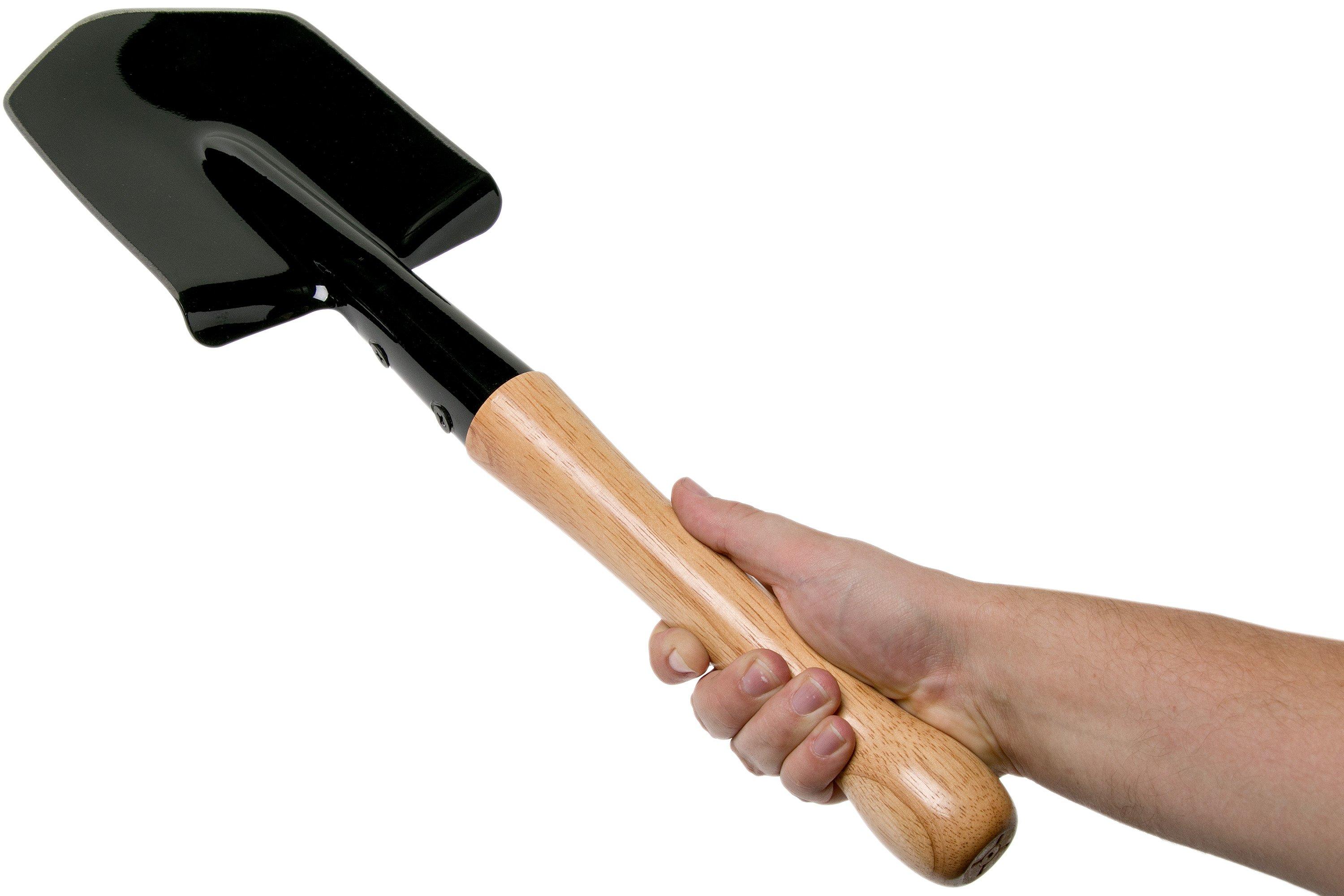 Cold Steel Special Forces 92SFS Schaufel + Hülle Günstiger shoppen