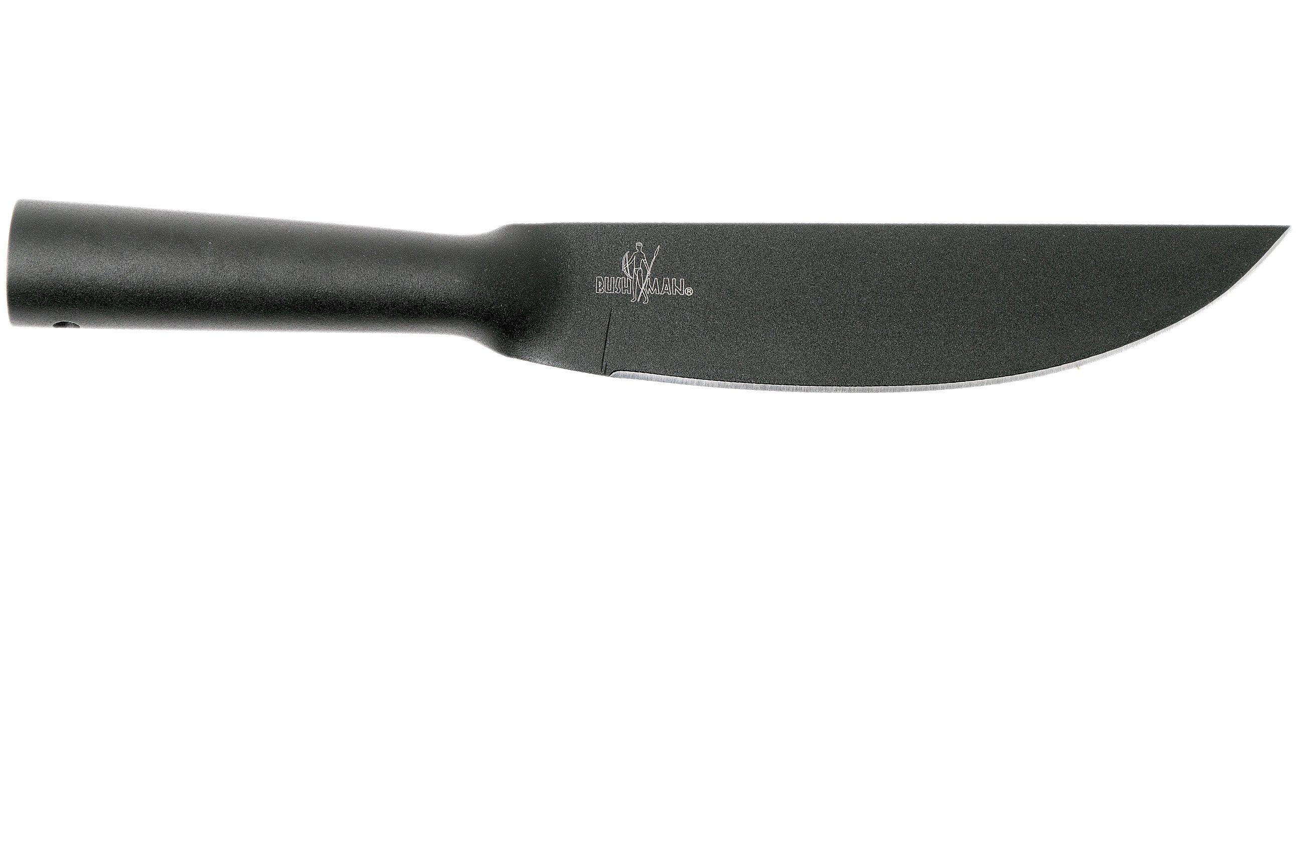 Cold Steel Bushman 95BUSKZ Met Firesteel Voordelig Kopen Bij   CS95BUSKZ 02 Cold Steel