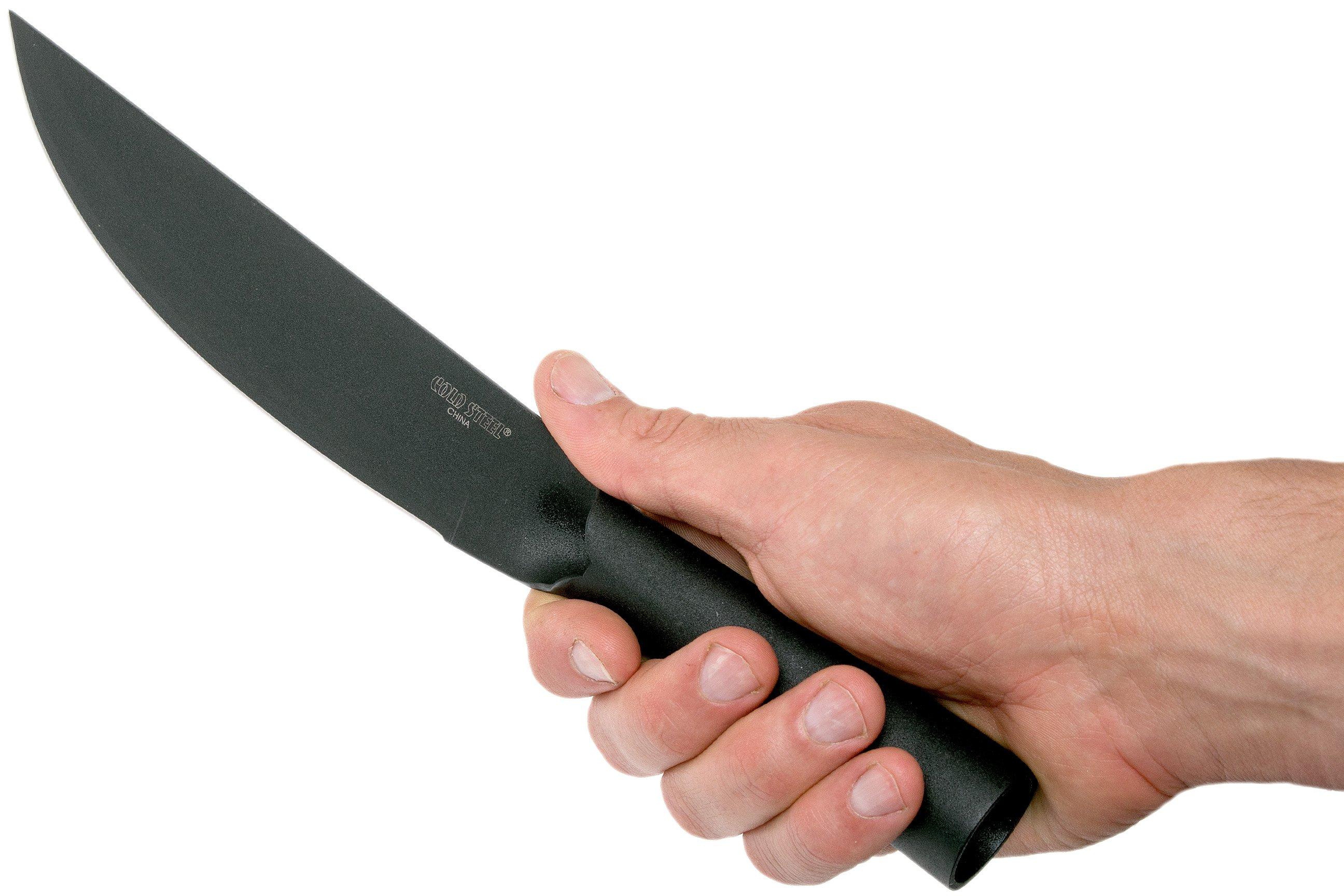 Cold Steel Bushman 95BUSKZ with firesteel | Advantageously