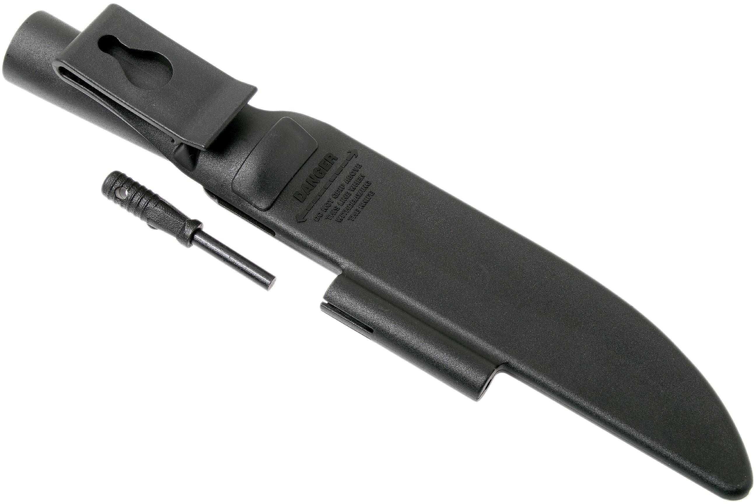 Cold Steel Bushman 95BUSKZ mit Firesteel | Günstiger shoppen bei ...