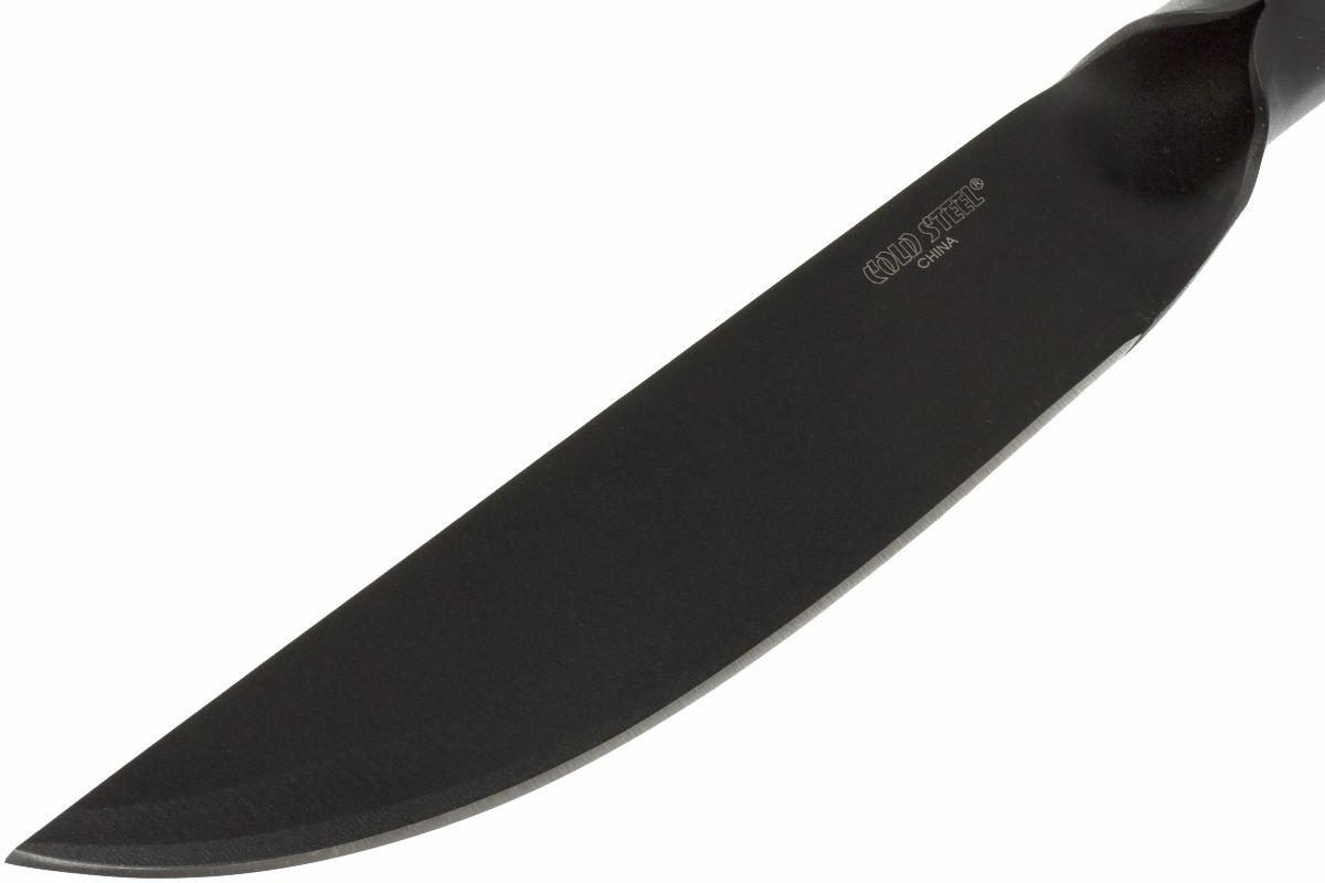 Cold Steel Bushman Firesteel Voordelig Kopen Bij Knivesandtools Nl   CS95BUSK 02 Cold Steel Bushman Firesteel Cs95busk D2