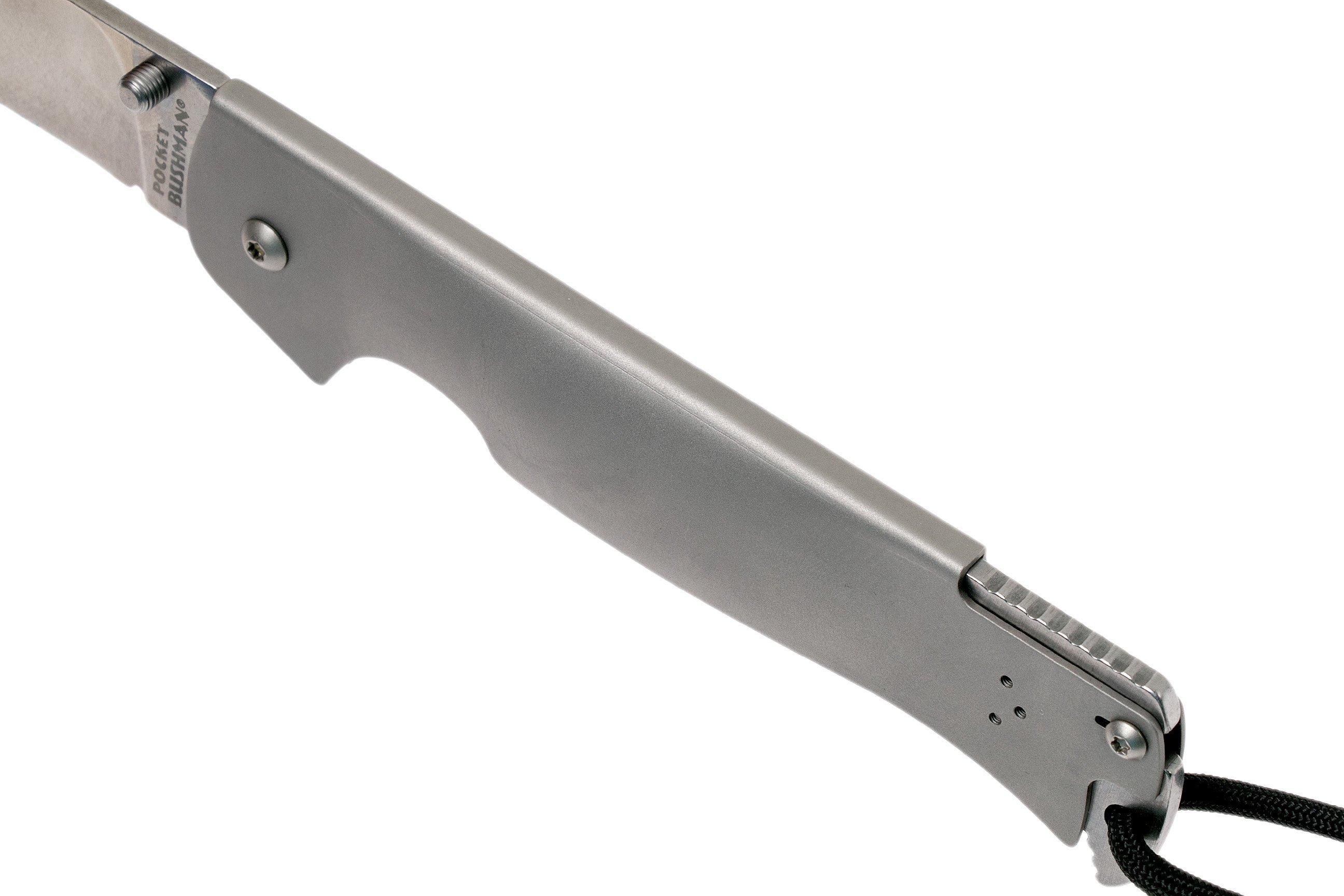 Steel bushman. Нож Cold Steel 95fb Pocket Bushman. Колд стил покет бушмен. Cold Steel Pocket Bushman CS_95fb. Cold Steel Pocket Bushman 95fb, сталь 4116, рукоять.