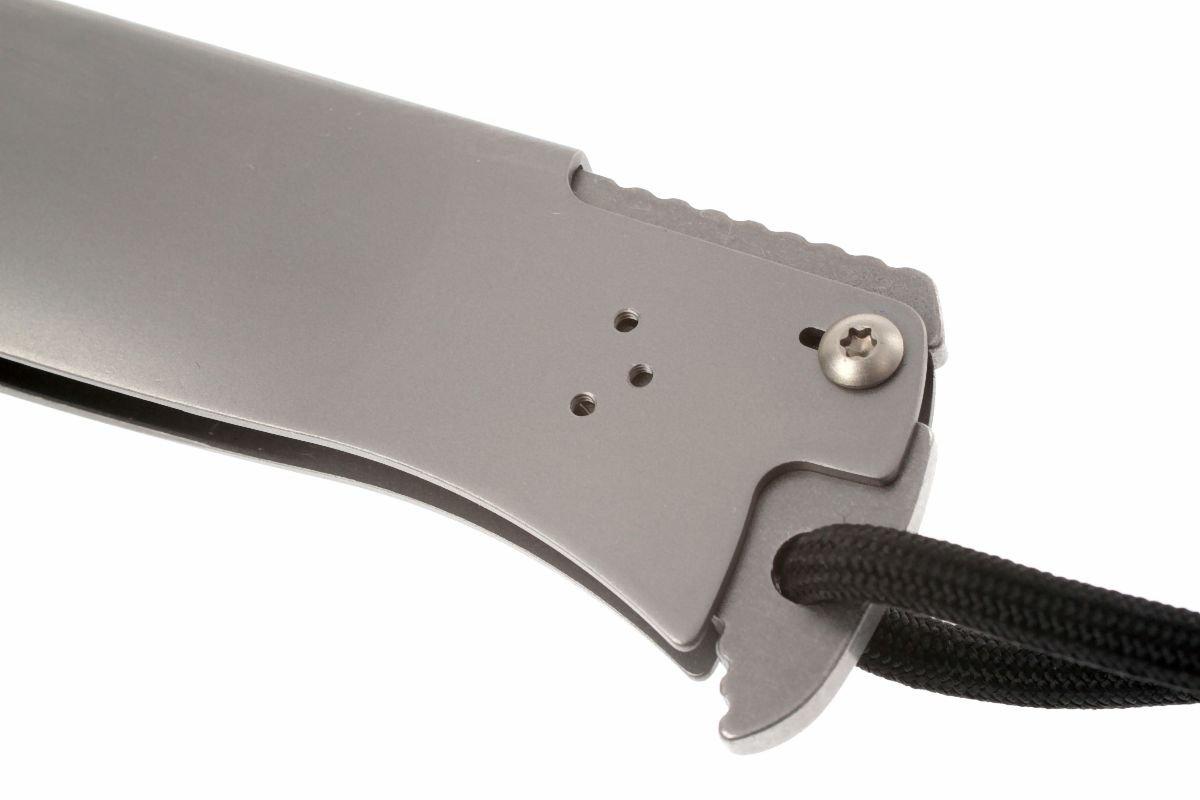Cold Steel Pocket Bushman | Advantageously shopping at Knivesandtools.co.uk