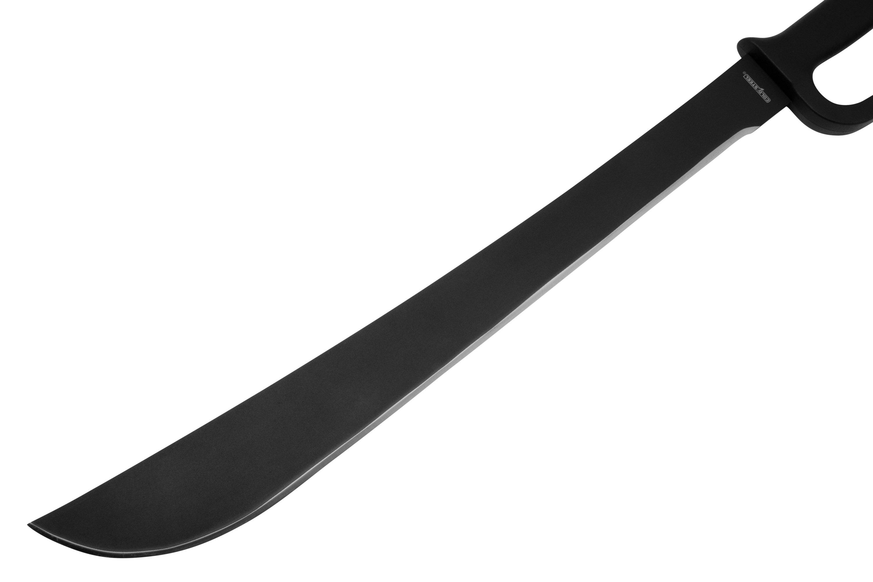 Cold Steel Latin D-Guard Machete 21