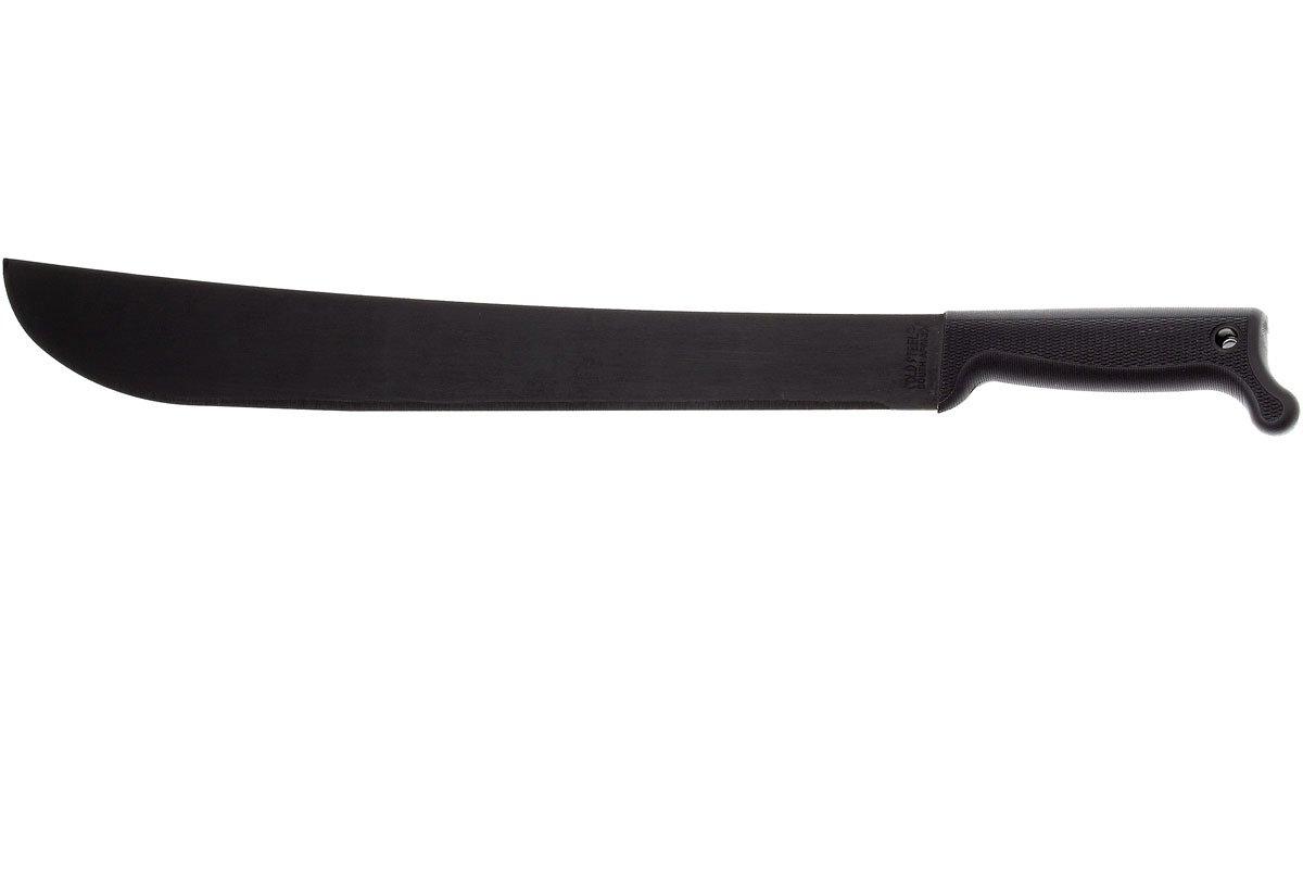 Cold Steel Latin Machete 18 inch 97AM18S, mit Scheide Günstiger